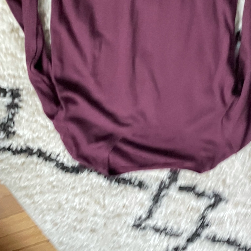 Women’s long sleeve